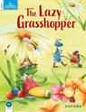 Classic Tales Second Edition: Level 1: The Lazy Grasshopper - Oxford Editor - 9780194239813