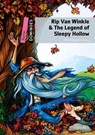Dominoes: Starter: Rip Van Winkle & The Legend of Sleepy Hollow - Washington Irving - 9780194247023