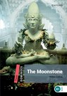 Dominoes: Three: The Moonstone - Wilkie Collins - 9780194248211