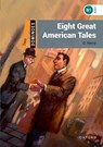 Dominoes: Level 2:: Eight Great American Tales - O. Henry - 9780194248907