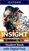 Insight: Elementary: Student Book with Digital Pack - Ben Goldstein - 9780194264600