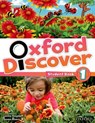 Oxford Discover: 1: Student Book - Oxford Editor - 9780194278553