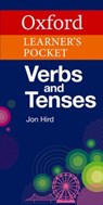 Oxford Learner's Pocket Verbs and Tenses - Oxford Editor - 9780194325691