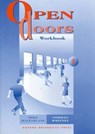 Open Doors: 1: Workbook - Norman Whitney - 9780194356015