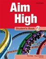 Aim High Level 2 Student's Book - Tim Falla ; Paul A Davies ; Paul Kelly - 9780194453042