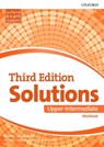 Solutions: Upper-Intermediate: Workbook - Paul Davies ; Tim Falla - 9780194506519