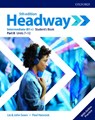 Headway: Intermediate. Student's Book B with Online Practice - Liz Soars ; John Soars ; Paul Hancock - 9780194529228