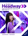 Headway: Upper-Intermediate. Student's Book A with Online Practice -  - 9780194539739