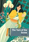 Dominoes: Two: The Turn of the Screw - Henry James - 9780194608039