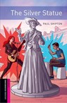 Oxford Bookworms: Starter:: The Silver Statue - Paul Shipton - 9780194634083