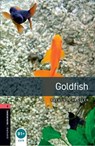 Oxford Bookworms Library: Level 3: Goldfish - Raymond Chandler - 9780194791175