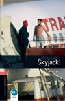 Oxford Bookworms Library: Level 3:: Skyjack! - Tim Vicary - 9780194791304