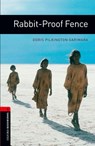 Oxford Bookworms Library: Level 3: Rabbit-Proof Fence - Doris Pilkington Garimara ; Jennifer Bassett - 9780194791441