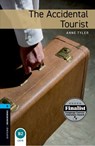 Oxford Bookworms Library: Level 5: The Accidental Tourist - Anne Tyler - 9780194792158
