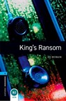Oxford Bookworms Library: Level 5: King's Ransom - Ed McBain - 9780194792301