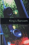 Oxford Bookworms Library: Level 5:: King's Ransom - Ed McBain - 9780194792301