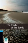 Oxford Bookworms Library: Level 5: The Riddle of the Sands - Erskine Childers - 9780194792318