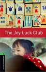 Oxford Bookworms Library: Level 6:: The Joy Luck Club - Amy Tan - 9780194792639
