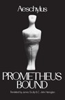 Prometheus Bound - Aeschylus - 9780195061659