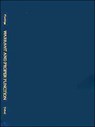 Warrant and Proper Function - ALVIN (JOHN A. O'BRIEN PROFESSOR OF PHILOSOPHY,  John A. O'Brien Professor of Philosophy, University of Notre Dame) Plantinga - 9780195078633