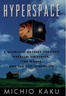 Hyperspace - Michio Kaku - 9780195085143