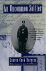An Uncommon Soldier - Lauren Cook Burgess - 9780195102437