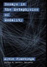 Essays in the Metaphysics of Modality - ALVIN (PROFESSOR OF PHILOSOPHY,  Professor of Philosophy, University of Notre Dame) Plantinga - 9780195103779