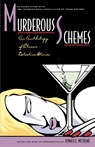 Murderous Schemes - Donald E. Westlake - 9780195104875