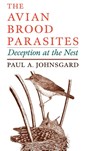 The Avian Brood Parasites - Paul A. (Foundation Professor of Biological Sciences Johnsgard - 9780195110425