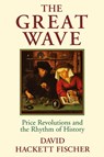 The Great Wave - David Hackett (Warren Professor of History Fischer - 9780195121216