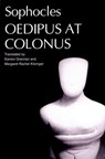 Sophocles' Oedipus at Colonus - Sophocles - 9780195135046