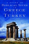 A Guide to Biblical Sites in Greece and Turkey - Clyde E. (Professor Emeritus of Religious Studies Fant ; Mitchell G. (O. Lafayette Walker Professor of Christian Studies Reddish - 9780195139181