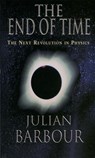 Barbour, J: End of Time - Julian Barbour - 9780195145922