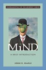 Mind - Searle - 9780195157345