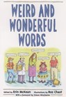 Weird and Wonderful Words - Erin ( McKean - 9780195159059