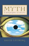 Myth - David (Professor of English and Comparative Literature Leeming - 9780195161052