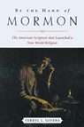 By the Hand of Mormon - Terryl L. (Professor of Religion and Literature Givens - 9780195168884