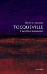 Tocqueville - Harvey (William R. Kenan Mansfield - 9780195175394