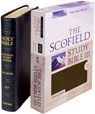 Scofield Study Bible III-KJV - Oxford University Press - 9780195278521