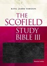 The Scofield Study Bible III - Oxford Editor - 9780195278583