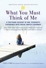 What You Must Think of Me - Emily Ford ; Michael (Professor Liebowitz ; Linda Wasmer Andrews - 9780195313031