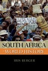 South Africa in World History - Iris Berger - 9780195337938