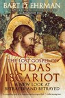 The Lost Gospel of Judas Iscariot - Bart D Ehrman - 9780195343519
