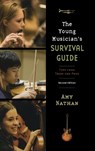 The Young Musician's Survival Guide - Amy Nathan - 9780195367386