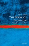 The Book of Mormon - Terryl L. Givens - 9780195369311