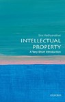 Intellectual Property - Siva Vaidhyanathan - 9780195372779