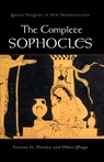 The Complete Sophocles - Peter (Professor of Classical & Comparative Literatures and Theater Studies Burian ; Alan (Distinguished Professor of English and Creative Writing Shapiro - 9780195373301