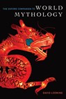 The Oxford Companion to World Mythology - David (Professor of English and Comparative Literature Leeming - 9780195387087
