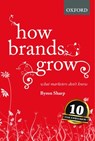 How Brands Grow - Byron (Professor Sharp - 9780195573565