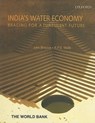 India's Water Economy -  - 9780195683332